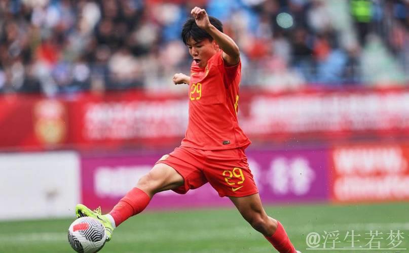 徐彬精准直塞 阿齐兹从容破门得分