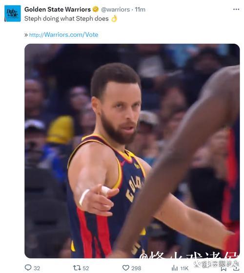 库里31分难挽败局，约维奇20分助热火击败勇士终结连败