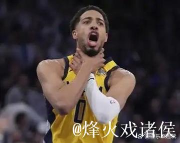 NBA冠军赔率：雷霆遥遥领先 步行者超越尼克斯