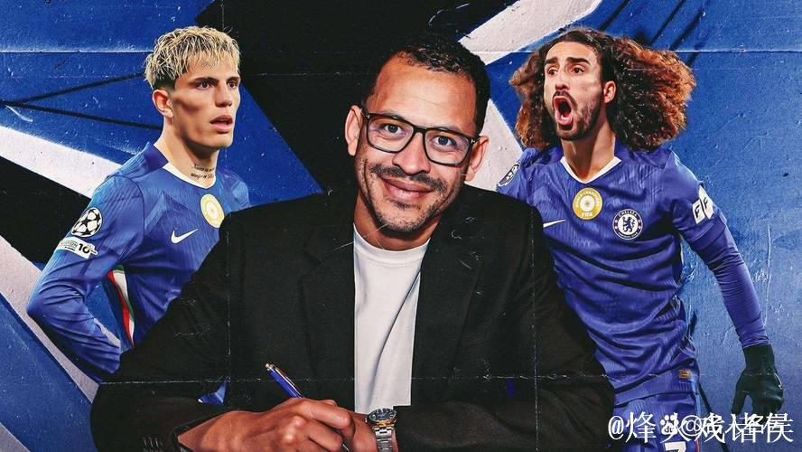 罗西尼尔执掌切尔西帅印 鲁尼盛赞其为“顶级教练” 罗西尼尔执掌切尔西帅印 鲁尼盛赞其为“顶级教练”