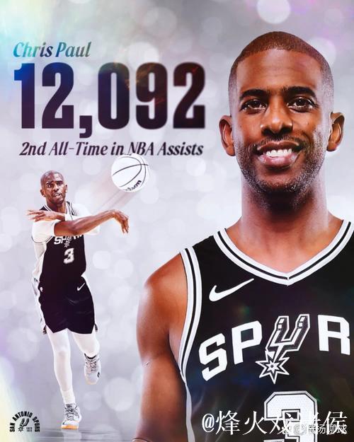 保罗里程碑马刺力克鹈鹕 灰熊大胜奇才3连胜